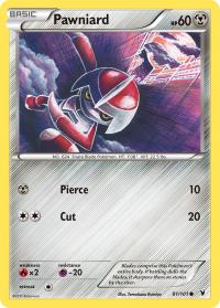 pokemon noble victories pawniard 81 101 rh