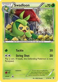 pokemon noble victories swadloon 2 101 rh