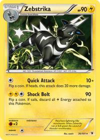 pokemon noble victories zebstrika 36 101 rh