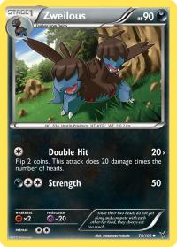 pokemon noble victories zweilous 78 101 rh