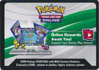 pokemon online tcg codes sun moon island guardian tapu koko ptcgo code card