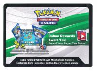 pokemon online tcg codes sun moon legends of johto gx premium collection ptcgo code card