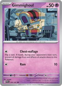 pokemon paldean fates gimmighoul 044 091 rh