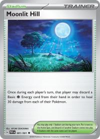 pokemon paldean fates moonlit hill 081 091 rh
