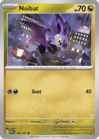 pokemon paldean fates noibat 068 091 rh