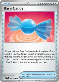 pokemon paldean fates rare candy 089 091 rh