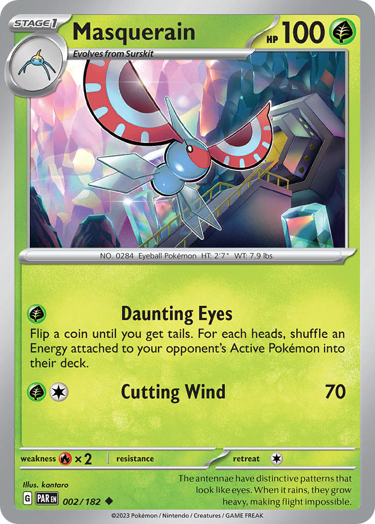 Porygon 2 - 143-182