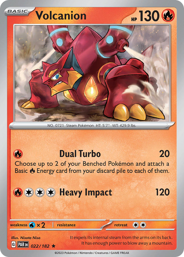 Volcanion - 022-182
