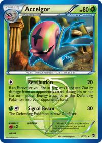 pokemon plasma blast accelgor 8 101