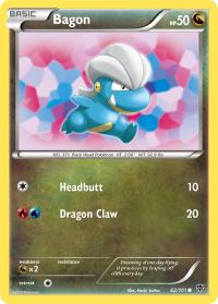 pokemon plasma blast bagon 62 101 rh