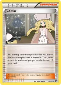 pokemon plasma blast caitlin 78 101 rh