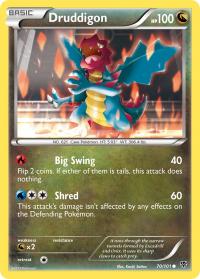 pokemon plasma blast druddigon 70 101 rh