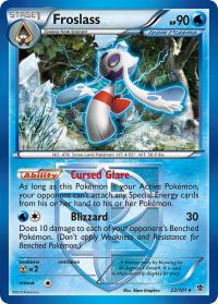 pokemon plasma blast froslass 23 101 rh