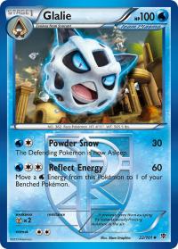 pokemon plasma blast glalie 22 101 rh