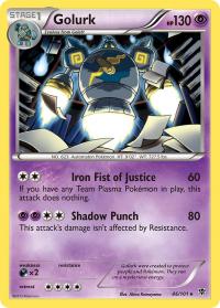 pokemon plasma blast golurk 46 101 rh