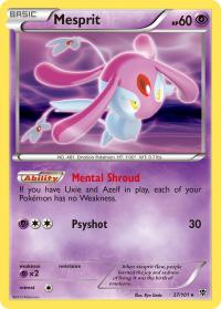 pokemon plasma blast mesprit 37 101 rh