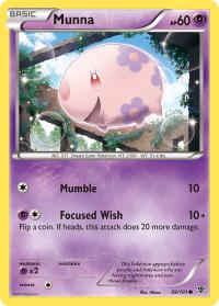 pokemon plasma blast munna 39 101 rh