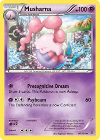 pokemon plasma blast musharna 40 101