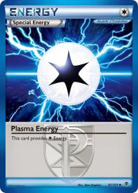 pokemon plasma blast plasma energy 91 101