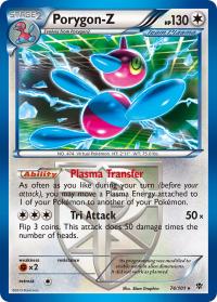 pokemon plasma blast porygon z 74 101 rh