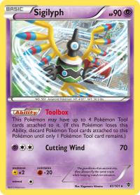 pokemon plasma blast sigilyph 41 101 rh