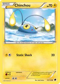 pokemon plasma freeze chinchou 35 116 rh