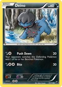 pokemon plasma freeze deino 75 116 rh