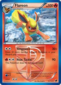 pokemon plasma freeze flareon 12 116 rh