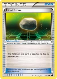 pokemon plasma freeze float stone 99 116 rh