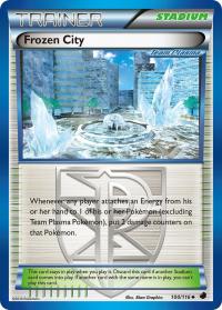 pokemon plasma freeze frozen city 100 116 rh