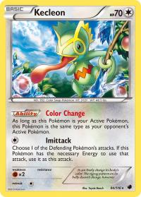 pokemon plasma freeze kecleon 94 116 rh