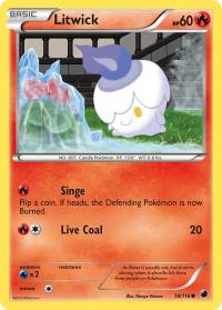 pokemon plasma freeze litwick 14 116 rh