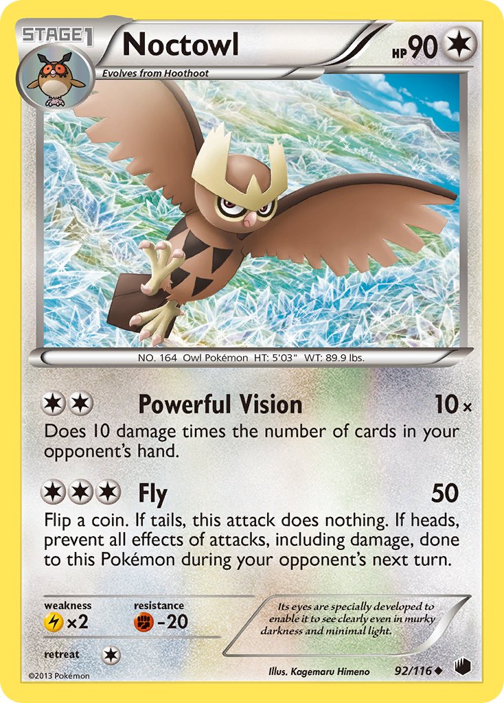 Noctowl 92-116