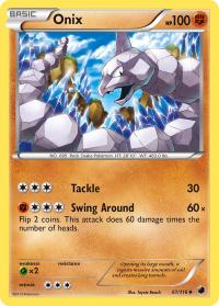 pokemon plasma freeze onix 61 116 rh