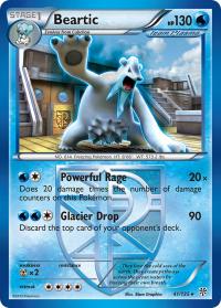 pokemon plasma storm beartic 41 135 rh