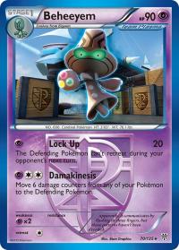 pokemon plasma storm beheeyem 70 135