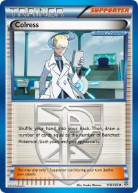 pokemon plasma storm colress 118 135 rh