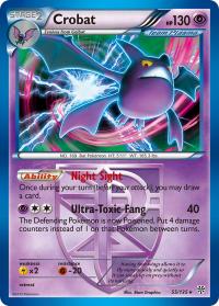 pokemon plasma storm crobat 55 135 rh