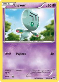 pokemon plasma storm elgyem 68 135 rh