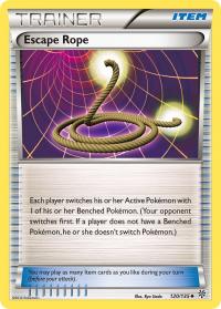 pokemon plasma storm escape rope 120 135 rh