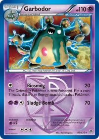 pokemon plasma storm garbodor 66 135 rh