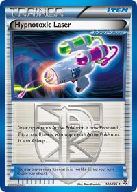 pokemon plasma storm hypnotoxic laser 123 135