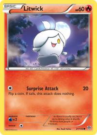 pokemon plasma storm litwick 21 135 rh