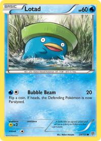 pokemon plasma storm lotad 29 135