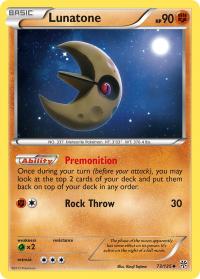 pokemon plasma storm lunatone 73 135 rh