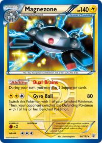 pokemon plasma storm magnezone 46 135 rh