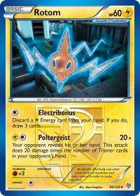 pokemon plasma storm rotom 49 135 rh