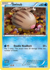 pokemon plasma storm swinub 26 135 rh