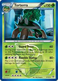 pokemon plasma storm torterra 3 135 rh