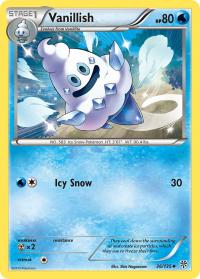 pokemon plasma storm vanillish 36 135 rh